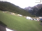 Archiv Foto Webcam Grünwald Resort 11:00