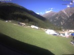 Archiv Foto Webcam Grünwald Resort 13:00