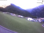 Archiv Foto Webcam Grünwald Resort 07:00