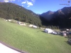 Archiv Foto Webcam Grünwald Resort 08:00