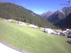 Archiv Foto Webcam Grünwald Resort 09:00