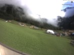 Archiv Foto Webcam Grünwald Resort 08:00