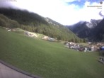 Archiv Foto Webcam Grünwald Resort 09:00