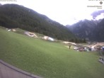 Archiv Foto Webcam Grünwald Resort 07:00
