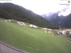 Archiv Foto Webcam Grünwald Resort 08:00