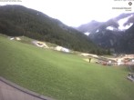 Archiv Foto Webcam Grünwald Resort 09:00