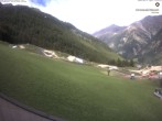 Archiv Foto Webcam Grünwald Resort 13:00