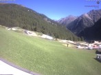 Archiv Foto Webcam Grünwald Resort 16:00