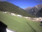 Archiv Foto Webcam Grünwald Resort 18:00