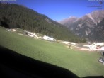 Archiv Foto Webcam Grünwald Resort 20:00