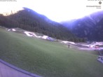 Archiv Foto Webcam Grünwald Resort 07:00