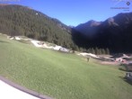 Archiv Foto Webcam Grünwald Resort 08:00