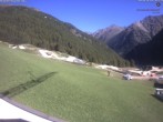 Archiv Foto Webcam Grünwald Resort 09:00