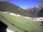 Archiv Foto Webcam Grünwald Resort 11:00