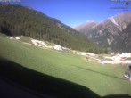 Archiv Foto Webcam Grünwald Resort 13:00