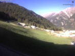 Archiv Foto Webcam Grünwald Resort 15:00