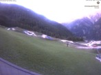 Archiv Foto Webcam Grünwald Resort 19:00