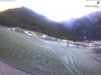 Archiv Foto Webcam Grünwald Resort 07:00
