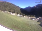 Archiv Foto Webcam Grünwald Resort 08:00