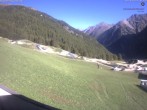 Archiv Foto Webcam Grünwald Resort 09:00