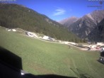 Archiv Foto Webcam Grünwald Resort 11:00