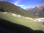 Archiv Foto Webcam Grünwald Resort 13:00