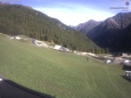 Archiv Foto Webcam Grünwald Resort 09:00
