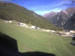 Archiv Foto Webcam Grünwald Resort 11:00