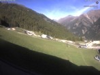 Archiv Foto Webcam Grünwald Resort 13:00