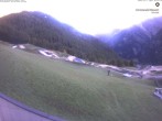 Archiv Foto Webcam Grünwald Resort 07:00