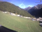 Archiv Foto Webcam Grünwald Resort 09:00