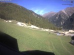 Archiv Foto Webcam Grünwald Resort 11:00