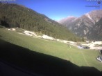 Archiv Foto Webcam Grünwald Resort 13:00