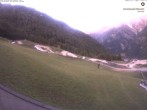 Archiv Foto Webcam Grünwald Resort 19:00