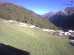 Archived image Webcam Grünwald Resort 09:00