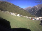 Archived image Webcam Grünwald Resort 11:00