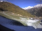 Archived image Webcam Grünwald Resort 11:00