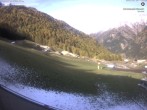 Archived image Webcam Grünwald Resort 13:00