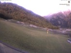 Archiv Foto Webcam Grünwald Resort 17:00