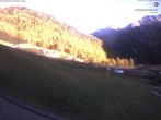 Archiv Foto Webcam Grünwald Resort 07:00
