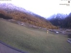 Archiv Foto Webcam Grünwald Resort 06:00