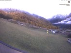 Archiv Foto Webcam Grünwald Resort 07:00