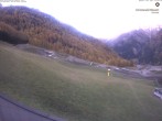 Archiv Foto Webcam Grünwald Resort 15:00