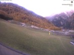 Archiv Foto Webcam Grünwald Resort 17:00