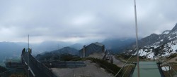 Archived image Webcam View from Osterfelderkopf 15:00