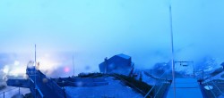 Archiv Foto Webcam Garmisch: Ausblick am Osterfelderkopf 03:00