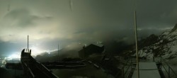 Archived image Webcam View from Osterfelderkopf 23:00