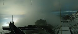 Archived image Webcam View from Osterfelderkopf 01:00