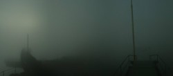 Archiv Foto Webcam Garmisch: Ausblick am Osterfelderkopf 01:00