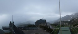 Archived image Webcam View from Osterfelderkopf 17:00